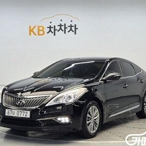 [현대]그랜저 HG HG240 MODERN (5인승)