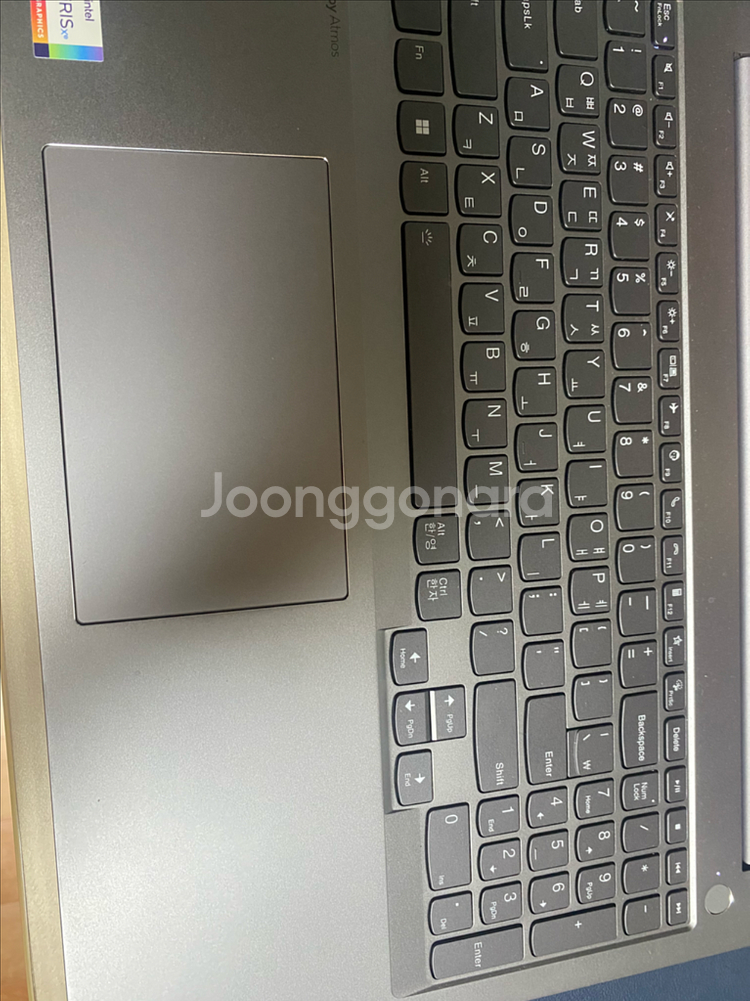 레노버 씽크북 16 G4+ 노트북 팝니다--1