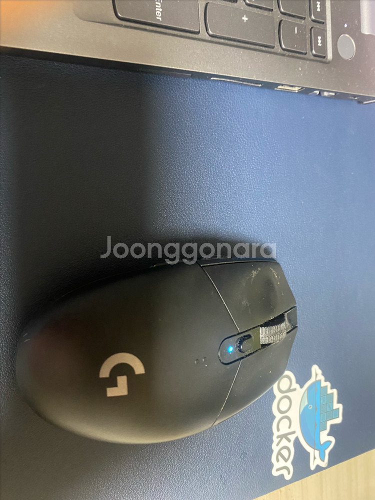 레노버 씽크북 16 G4+ 노트북 팝니다--4