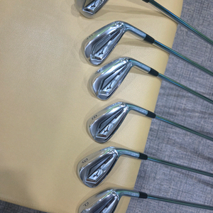 미즈노 JPX 921 포지드 6 아이언(NS PRO 9