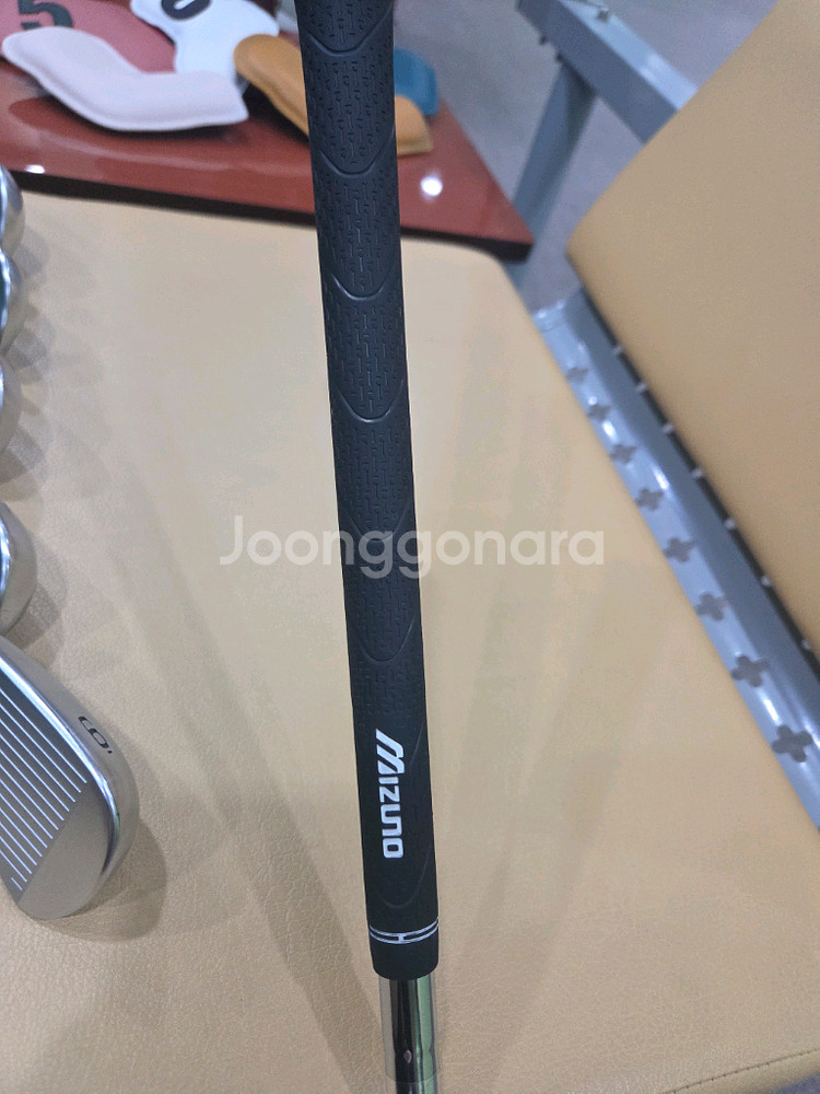미즈노 JPX 921 포지드 6 아이언(NS PRO 9--8