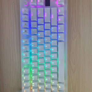 레이저 huntsman v3 pro tkl