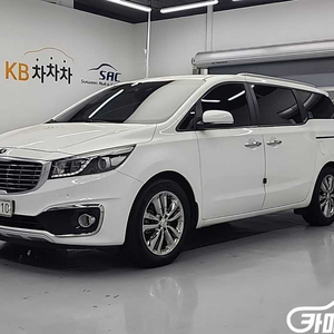 [기아]올 뉴 카니발 디젤 9인승 프레스티지 (9인승)
