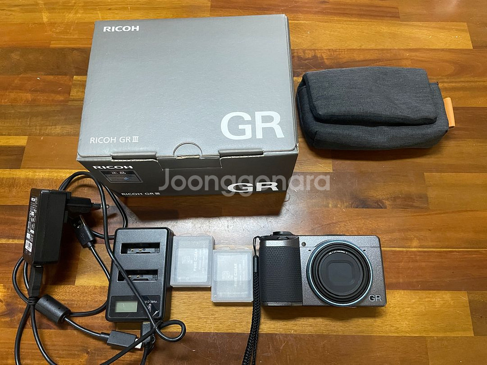 리코 gr3--0