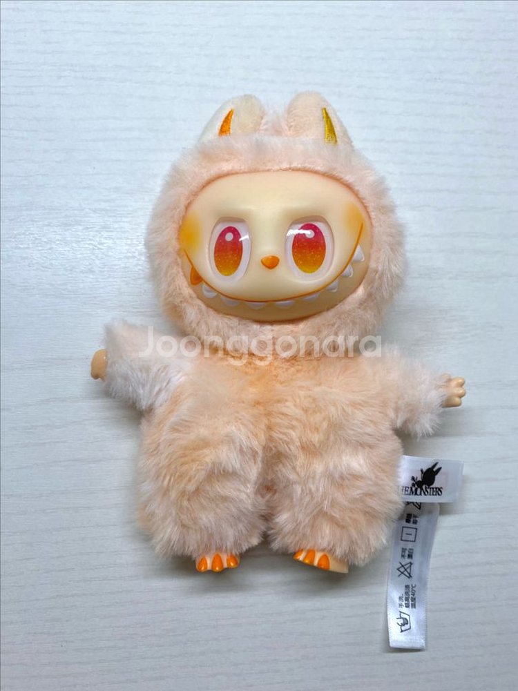 라부부 인형--0