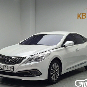 [현대]그랜저 HG HG240 MODERN (5인승)