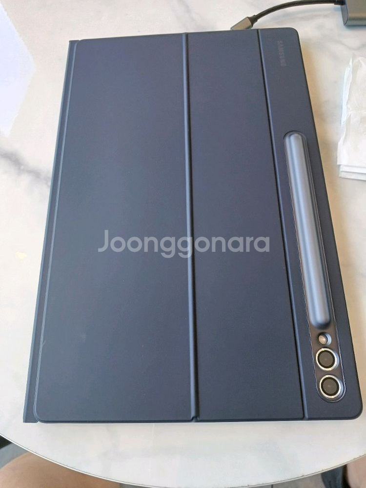 겔럭시탭 s10 울트라--1