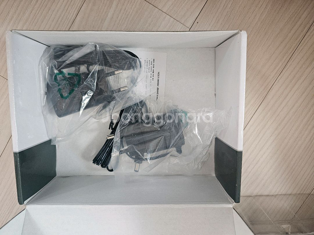 NEXT 100HDC HDMI 연장기--2