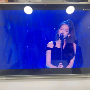 아이뮤즈 K10 PLUS 태블릿(8램 128기가)