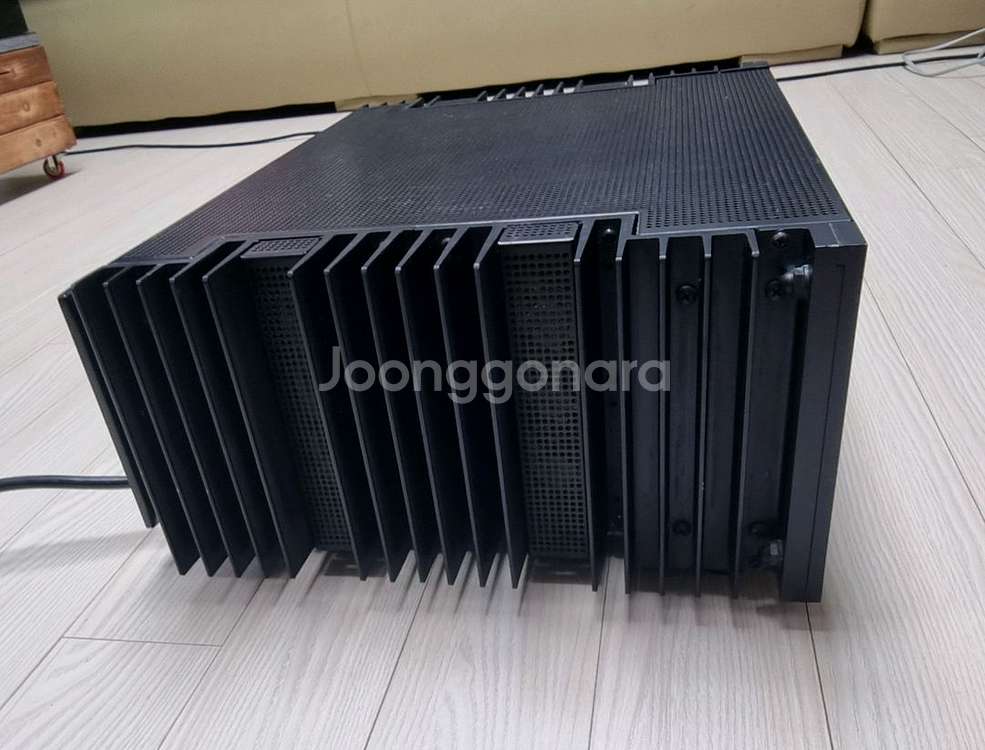 야마하 괴물급 파워앰프 B-5 팝니다--6