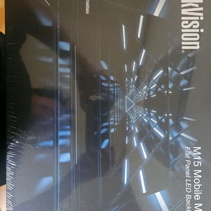 ThinkVision M15 모바일 모니터