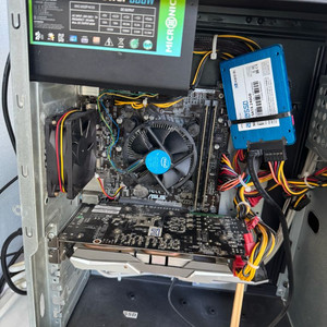 i5 6500 gtx1060 3g