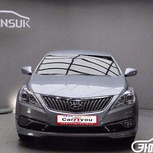 [현대]그랜저 HG HG300 PREMIUM (5인승)