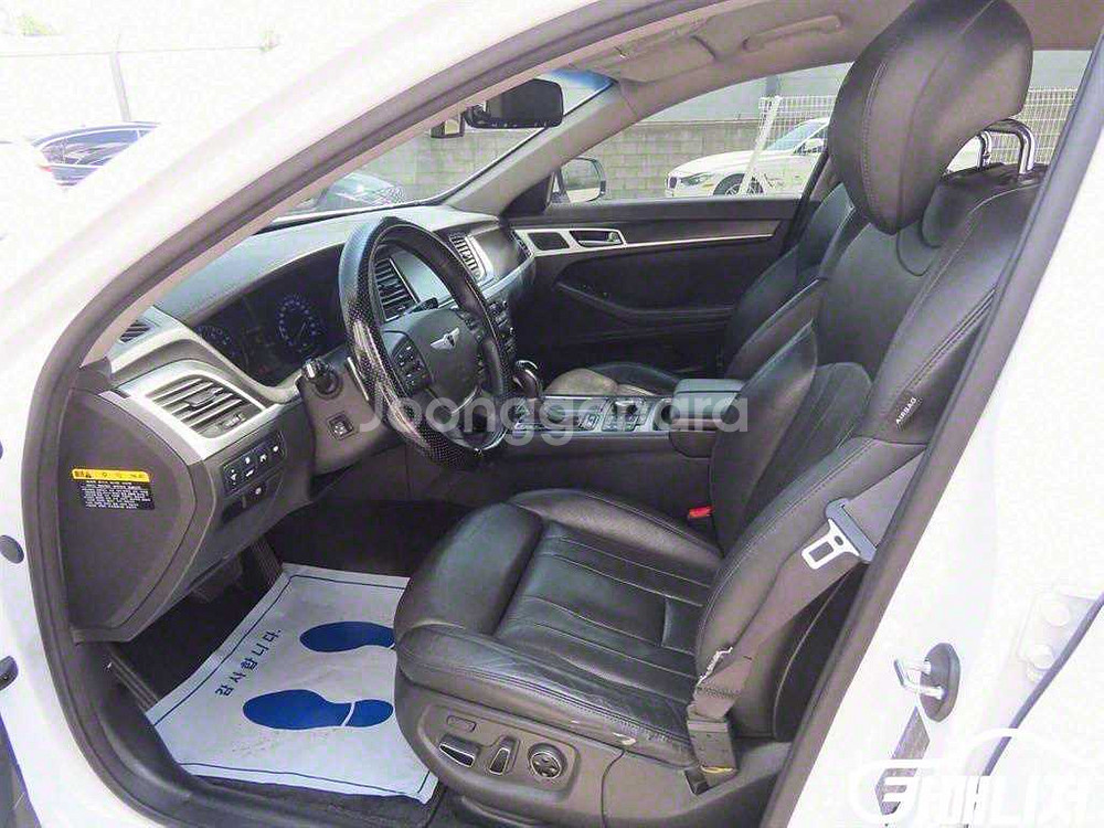 [현대]제네시스DH G330 프리미엄 AWD #앱특가--7