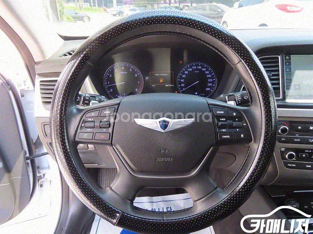 [현대]제네시스DH G330 프리미엄 AWD #앱특가--4