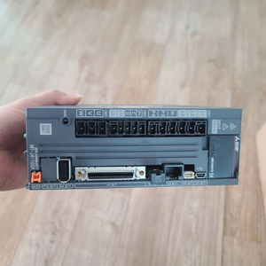 미쯔비시 서보드라이브 mr-j4-100a