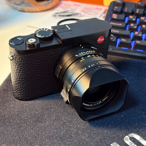 라이카 Q3 판매합니다