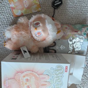라부부 하이라이트
