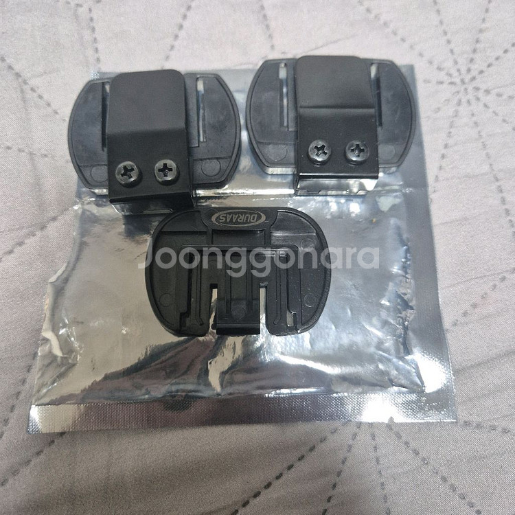 듀라스2 헬멧보조배터리--4