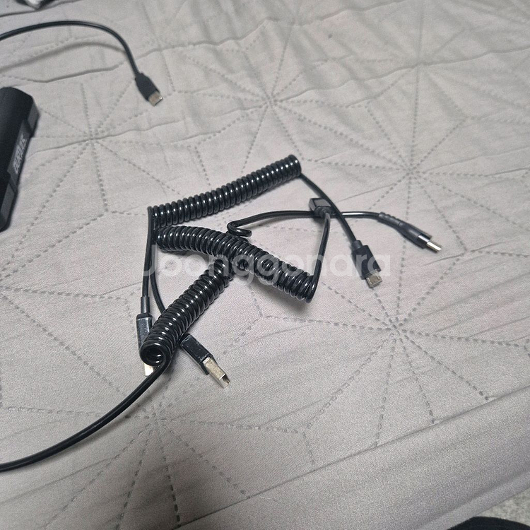 듀라스2 헬멧보조배터리--3