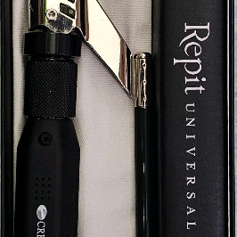 레삐 무버아이롱기 팝니다 3mm