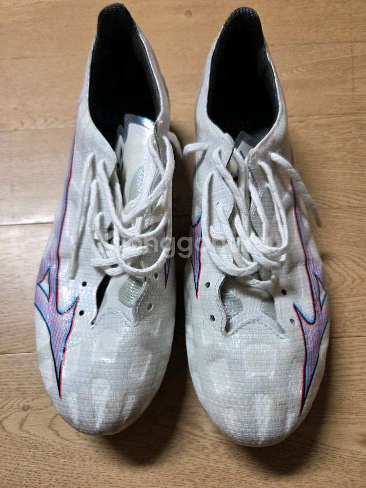 미즈노 알파 재팬 260 팝니다--0