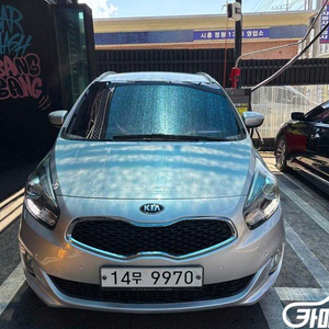 [기아]올뉴 카렌스 1.7 VGT 프레스티지 (5인승)