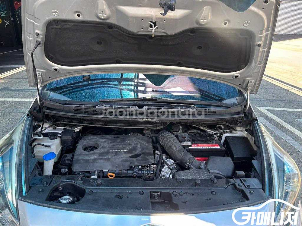 [기아]올뉴 카렌스 1.7 VGT 프레스티지 (5인승)--4
