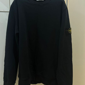23fw 스톤아일랜드 맨투맨 2xl (새상품급