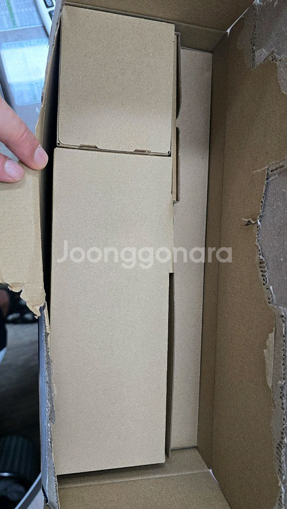 필립스 전기면도기--4