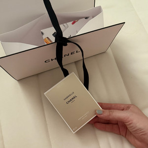 샤넬 가브리엘 헤어 미스트 40ml 미개봉 선물포장