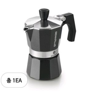 BEANPLUS 모카포트