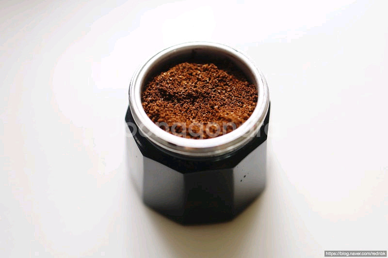 BEANPLUS 모카포트--2