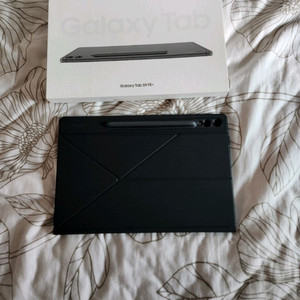 갤럭시탭 s9 fe 플러스 128gb 그레이 wifi