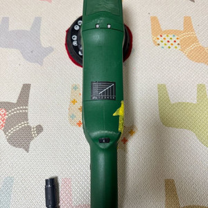 울트라스핀 ap210-plus 21미리 듀얼광택기팝니다