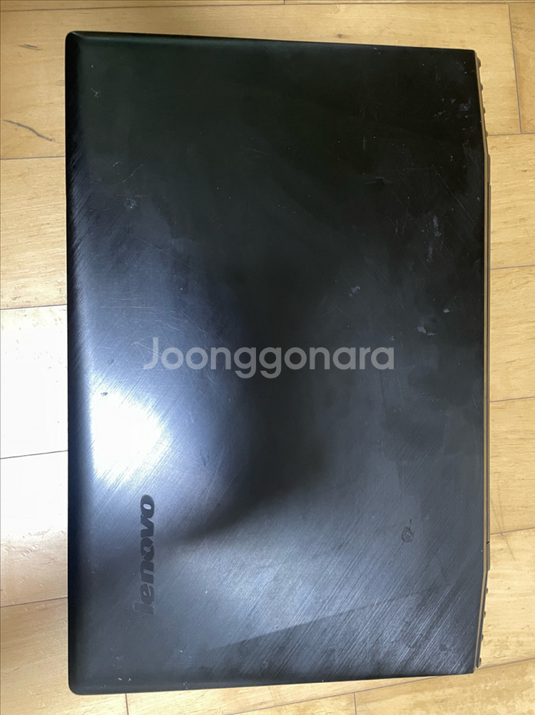 Lenovo 게이밍 노트북 Y50-70--2