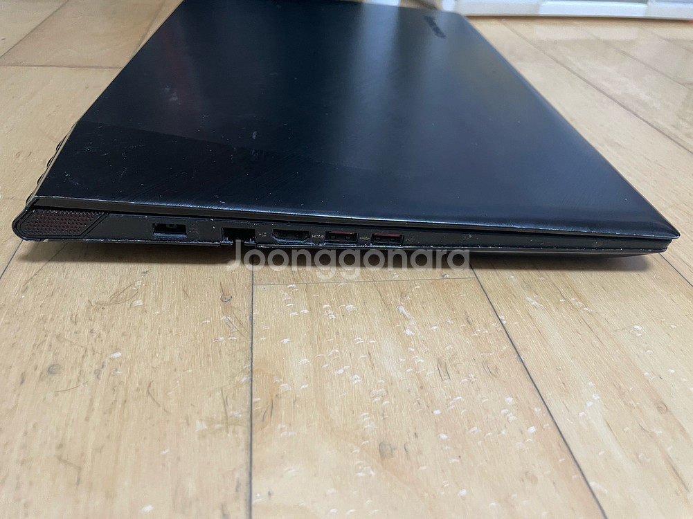 Lenovo 게이밍 노트북 Y50-70--4