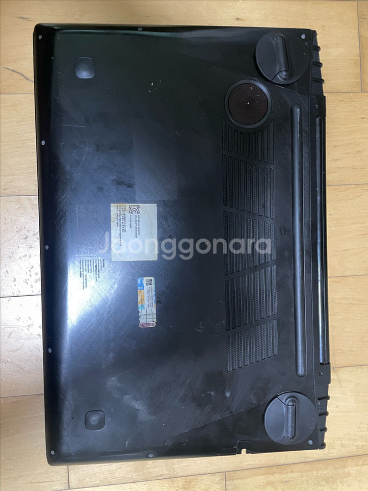 Lenovo 게이밍 노트북 Y50-70--3