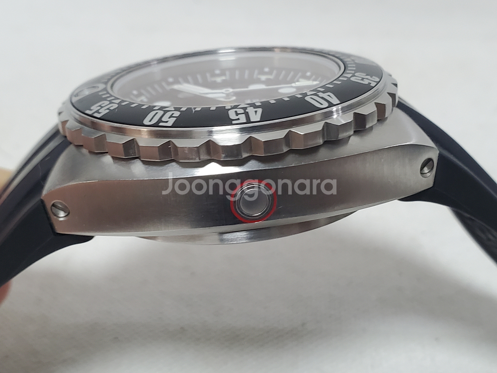 Luminox Sea Collection 시계--5
