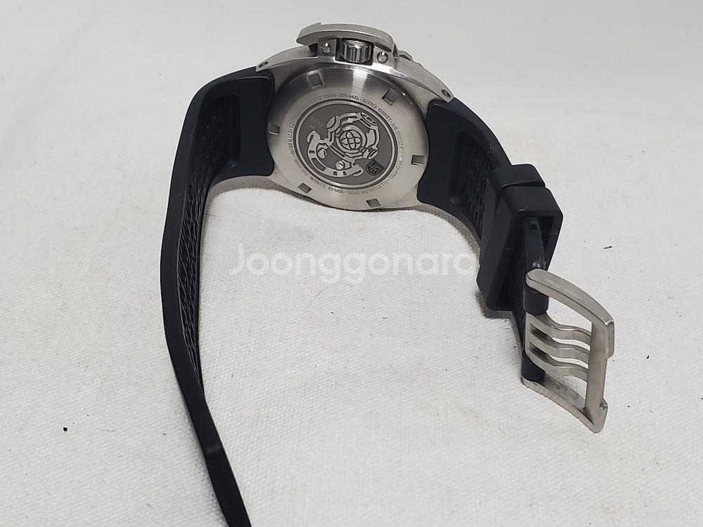 Luminox Sea Collection 시계--7
