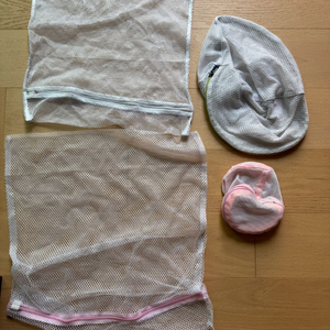세탁망 일괄
