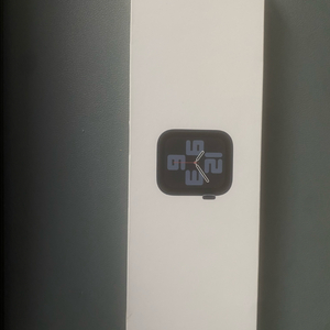 애플워치 se2 44mm gps
