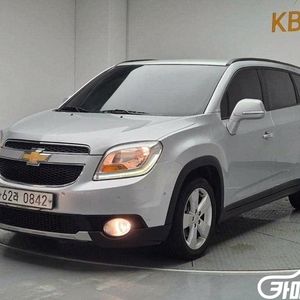 [쉐보레]올란도 LPGI LT 세이프티팩 (7인승) #