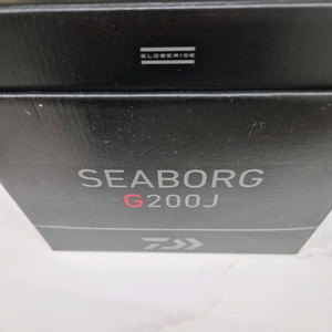 시보그 g200j