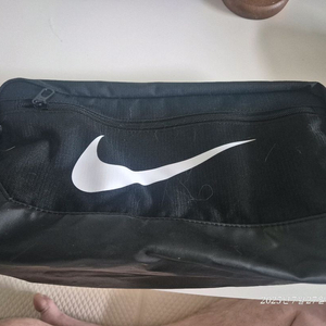 나이키 빅 스우시 브라질리아 9.5 신발 주머니
