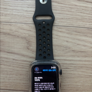 애플워치 SE 2세대 44mm