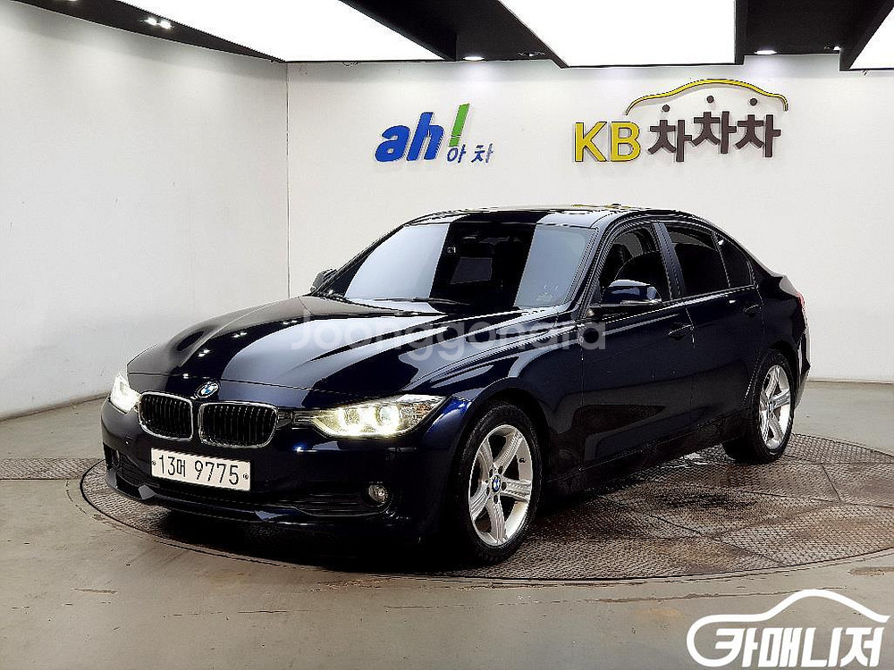 [BMW]3시리즈 (F30) 320d #앱특가--0