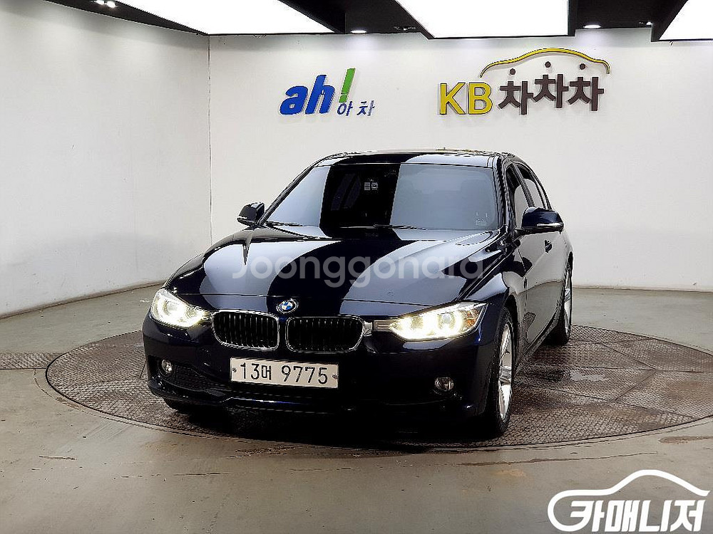 [BMW]3시리즈 (F30) 320d #앱특가--1