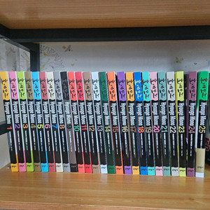 효게모노 1-25완결