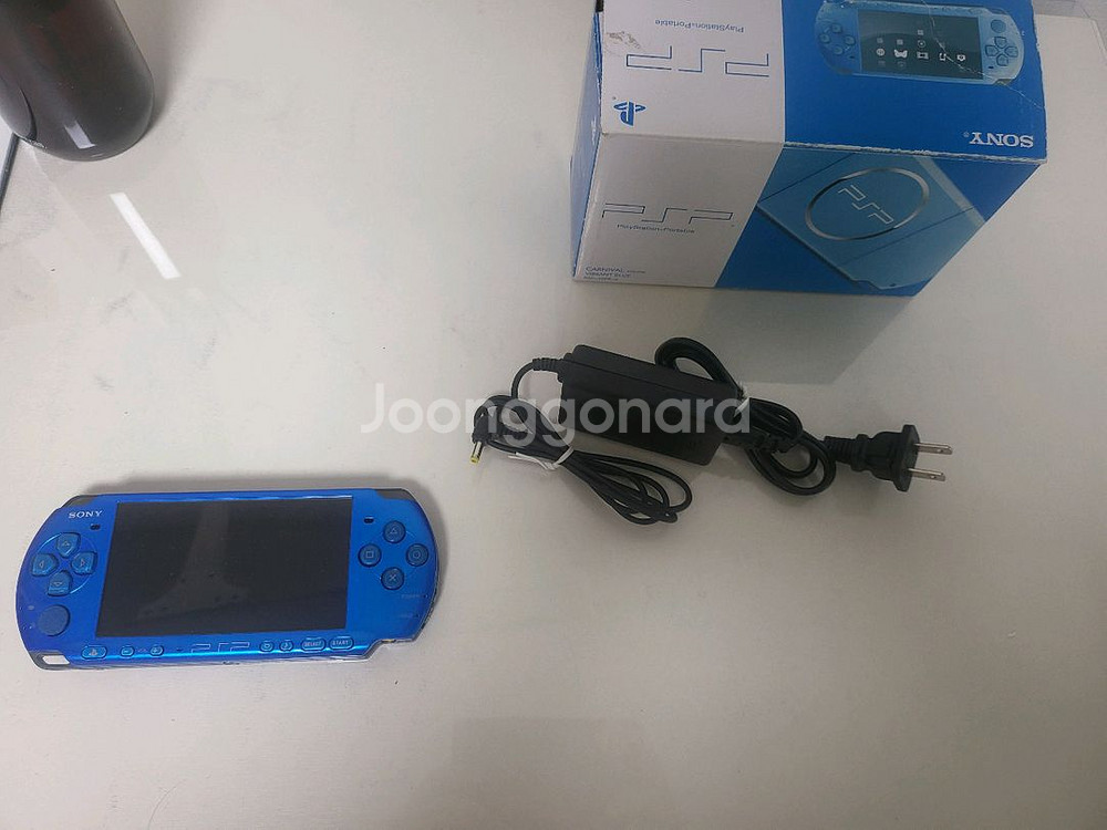 psp3006 급처--1
